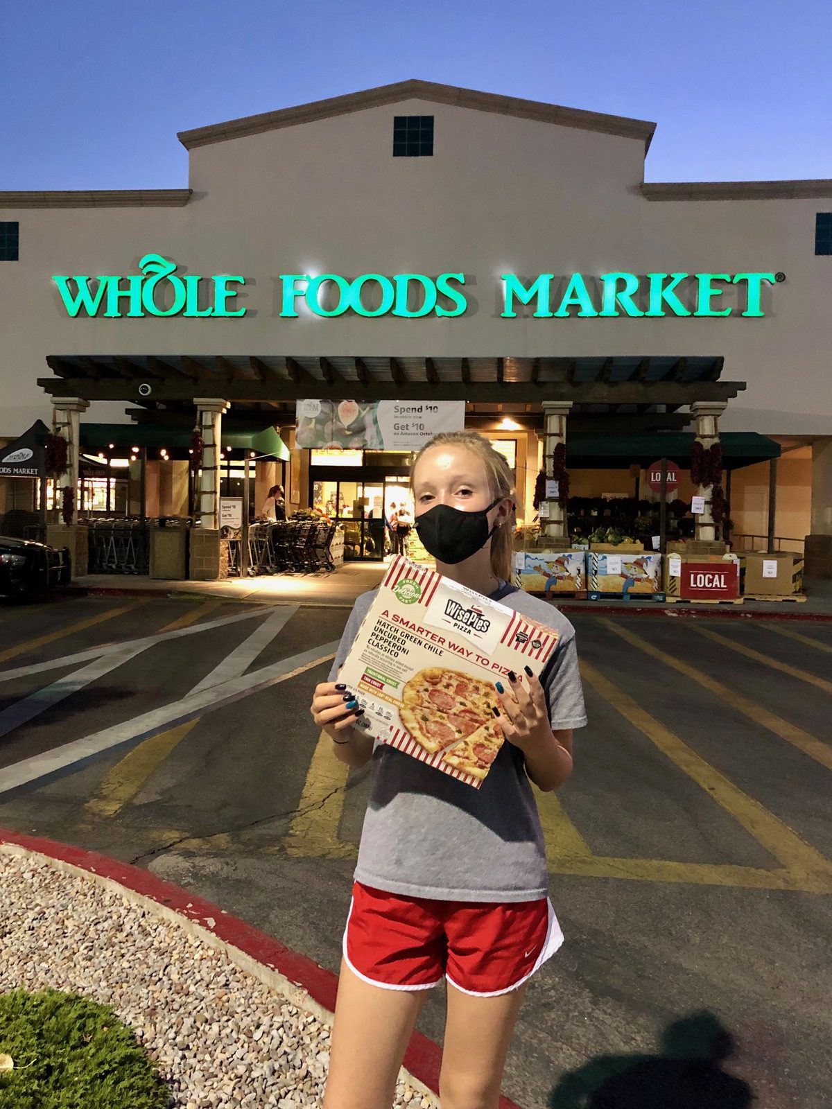 Find a Whole Foods Market Store Near You